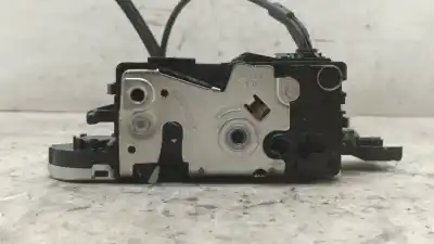 Автозапчасти б/у замок передней правой двери за citroen c4 grand picasso exclusive ссылки oem iam 24094158