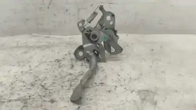 Автозапчасти б/у замок капота за citroen c4 grand picasso exclusive ссылки oem iam 