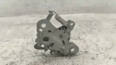 Автозапчастина б/у замок капота для citroen c4 grand picasso exclusive посилання на oem iam   