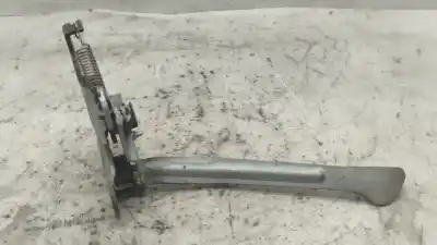 Автозапчастина б/у замок капота для citroen c4 grand picasso exclusive посилання на oem iam   