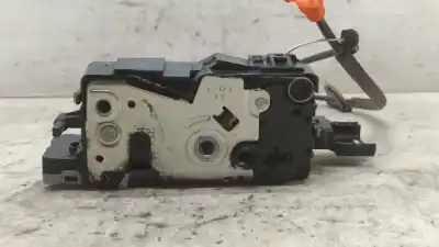 Автозапчасти б/у замок задней правой двери за citroen c4 grand picasso exclusive ссылки oem iam 24099158