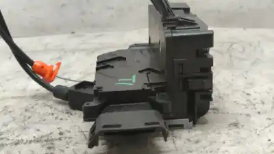 Автозапчасти б/у замок задней левой двери за citroen c4 grand picasso exclusive ссылки oem iam 24090158  