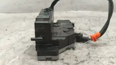 Автозапчасти б/у замок задней левой двери за citroen c4 grand picasso exclusive ссылки oem iam 24090158  