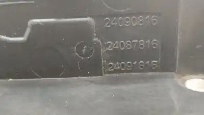 Автозапчасти б/у замок задней левой двери за citroen c4 grand picasso exclusive ссылки oem iam 24090158  