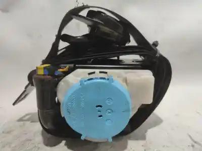 Автозапчасти б/у передний левый ремень безопасности за citroen c4 grand picasso exclusive ссылки oem iam 