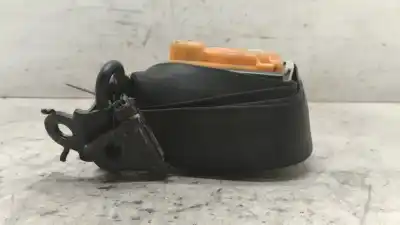 Автозапчастина б/у центральний задній ремін безпеки для citroen c4 grand picasso exclusive посилання на oem iam   