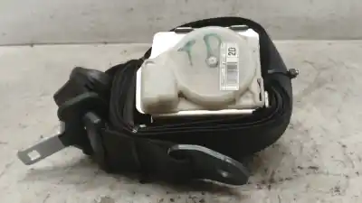 Автозапчасти б/у задний правый ремень безопасности за citroen c4 grand picasso exclusive ссылки oem iam 9654437877