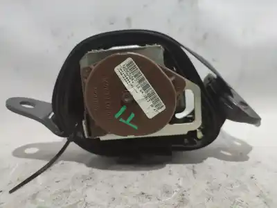Автозапчасти б/у задний левый ремень безопасности за citroen c4 grand picasso exclusive ссылки oem iam 9654437977