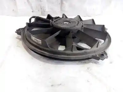 Автозапчасти б/у электрический вентилятор за citroen c4 grand picasso exclusive ссылки oem iam   