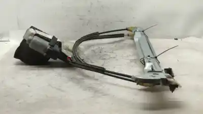 Автозапчасти б/у регулятор стекла переднего левого за citroen c4 grand picasso exclusive ссылки oem iam 964032780  