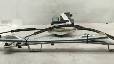 Автозапчасти б/у регулятор стекла переднего левого за citroen c4 grand picasso exclusive ссылки oem iam 964032780  