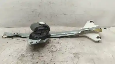 Автозапчасти б/у регулятор стекла заднего левого за citroen c4 grand picasso exclusive ссылки oem iam 401786a9