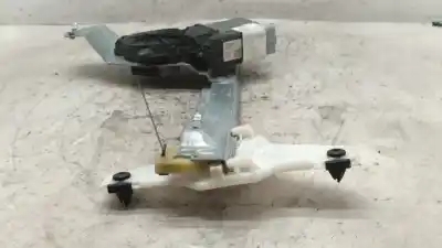 Автозапчасти б/у регулятор стекла заднего левого за citroen c4 grand picasso exclusive ссылки oem iam 401786a9  