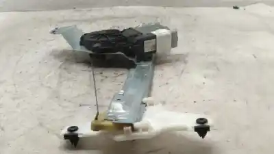 Автозапчасти б/у регулятор стекла заднего левого за citroen c4 grand picasso exclusive ссылки oem iam 401786a9  