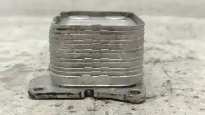 Автозапчасти б/у охладитель моторного масла за citroen c4 grand picasso exclusive ссылки oem iam 6869846  