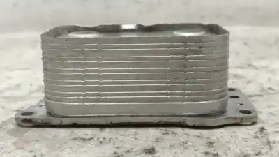 Автозапчасти б/у охладитель моторного масла за citroen c4 grand picasso exclusive ссылки oem iam 6869846  