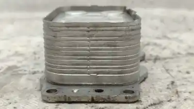 Автозапчасти б/у охладитель моторного масла за citroen c4 grand picasso exclusive ссылки oem iam 6869846  