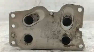 Автозапчасти б/у охладитель моторного масла за citroen c4 grand picasso exclusive ссылки oem iam 6869846  