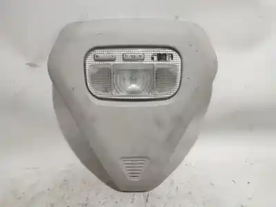 Автозапчасти б/у внутренний свет за citroen c4 grand picasso exclusive ссылки oem iam f3135bj