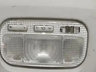 Автозапчасти б/у внутренний свет за citroen c4 grand picasso exclusive ссылки oem iam f3135bj  