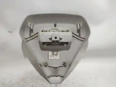 Автозапчасти б/у внутренний свет за citroen c4 grand picasso exclusive ссылки oem iam f3135bj  