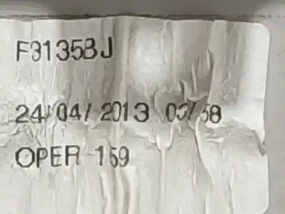 Автозапчасти б/у внутренний свет за citroen c4 grand picasso exclusive ссылки oem iam f3135bj  