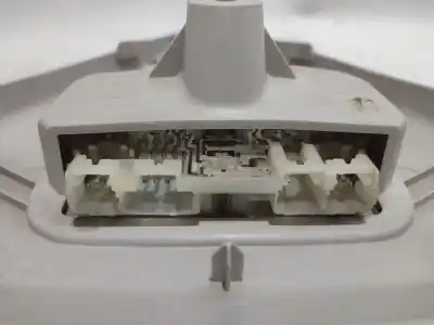 Автозапчасти б/у внутренний свет за citroen c4 grand picasso exclusive ссылки oem iam f3135bj  