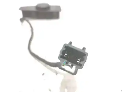 Автозапчастина б/у контроль опалення / кондиціонації для citroen c4 grand picasso exclusive посилання на oem iam 9659796877  