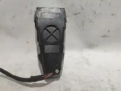 Автозапчастина б/у контроль опалення / кондиціонації для citroen c4 grand picasso exclusive посилання на oem iam 9659796877  