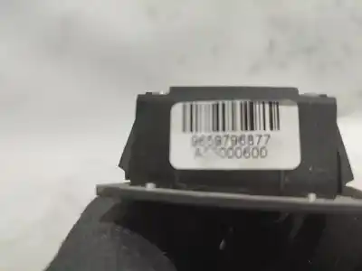 Автозапчастина б/у контроль опалення / кондиціонації для citroen c4 grand picasso exclusive посилання на oem iam 9659796877  