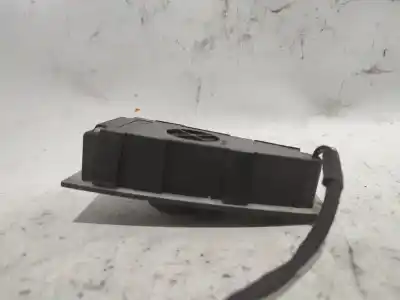 Автозапчастина б/у контроль опалення / кондиціонації для citroen c4 grand picasso exclusive посилання на oem iam 9659796877  