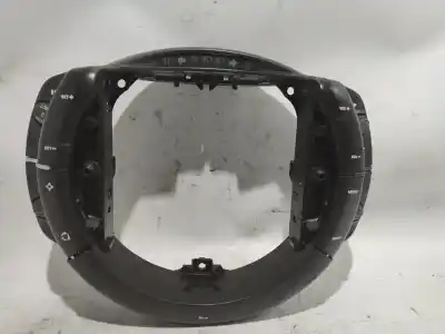 Автозапчасти б/у рулевое управление за citroen c4 grand picasso exclusive ссылки oem iam 96624938zd