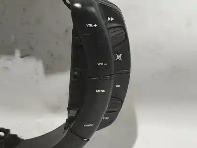 Автозапчасти б/у рулевое управление за citroen c4 grand picasso exclusive ссылки oem iam 96624938zd  