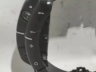 Автозапчасти б/у рулевое управление за citroen c4 grand picasso exclusive ссылки oem iam 96624938zd  