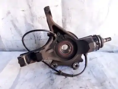 Автозапчасти б/у передняя правая кулачка за citroen c4 grand picasso exclusive ссылки oem iam 