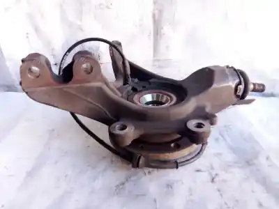 Автозапчасти б/у передняя правая кулачка за citroen c4 grand picasso exclusive ссылки oem iam   