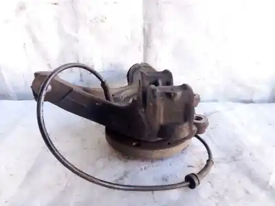 Автозапчасти б/у передняя правая кулачка за citroen c4 grand picasso exclusive ссылки oem iam   