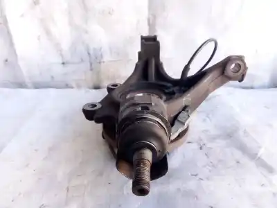 Автозапчасти б/у передняя правая кулачка за citroen c4 grand picasso exclusive ссылки oem iam   