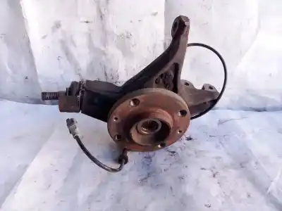 Автозапчасти б/у передняя правая кулачка за citroen c4 grand picasso exclusive ссылки oem iam   