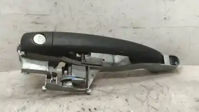 Автозапчасти б/у левая передняя наружная ручка за citroen c4 grand picasso exclusive ссылки oem iam 1198g1