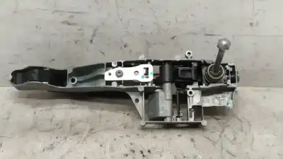 Автозапчасти б/у левая передняя наружная ручка за citroen c4 grand picasso exclusive ссылки oem iam 1198g1  