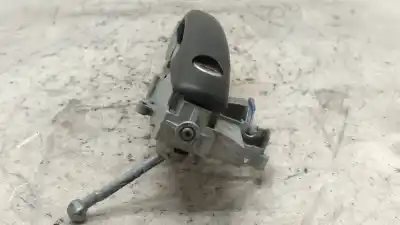 Автозапчасти б/у левая передняя наружная ручка за citroen c4 grand picasso exclusive ссылки oem iam 1198g1  