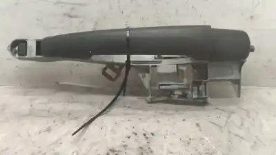 Автозапчасти б/у задняя правая наружная ручка за citroen c4 grand picasso exclusive ссылки oem iam 9680168580