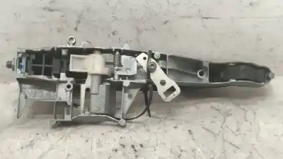 Автозапчасти б/у задняя правая наружная ручка за citroen c4 grand picasso exclusive ссылки oem iam 9680168580  