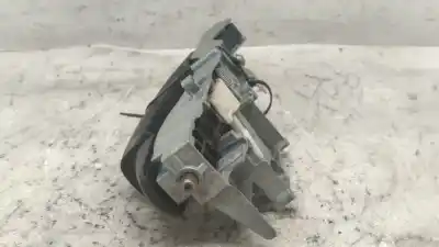 Автозапчасти б/у задняя правая наружная ручка за citroen c4 grand picasso exclusive ссылки oem iam 9680168580  