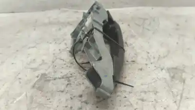 Автозапчасти б/у задняя правая наружная ручка за citroen c4 grand picasso exclusive ссылки oem iam 9680168580  