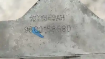 Автозапчасти б/у задняя правая наружная ручка за citroen c4 grand picasso exclusive ссылки oem iam 9680168580  