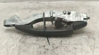 Автозапчасти б/у задняя правая наружная ручка за citroen c4 grand picasso exclusive ссылки oem iam 9680168580  