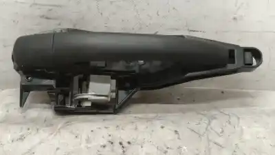 Автозапчасти б/у задняя левая наружная ручка за citroen c4 grand picasso exclusive ссылки oem iam 9675341680