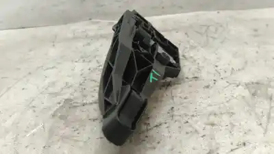 Автозапчасти б/у задняя левая наружная ручка за citroen c4 grand picasso exclusive ссылки oem iam 9675341680  